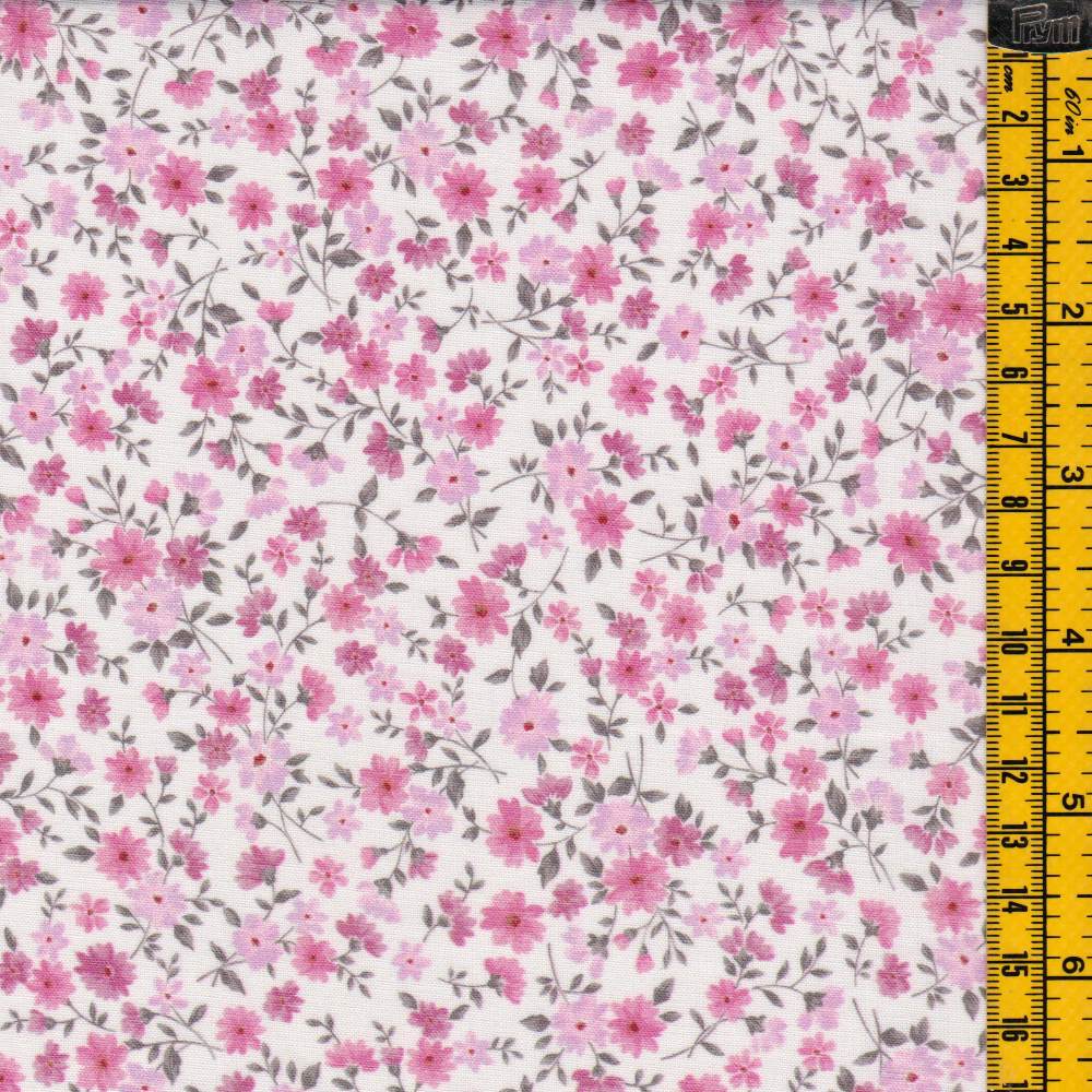 Bavlněná metráž 0861