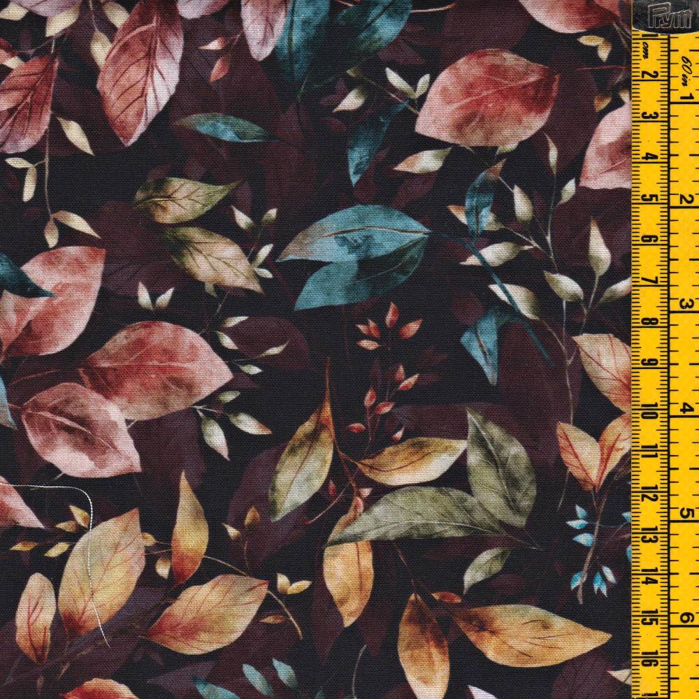 Bavlněná metráž 0782 975