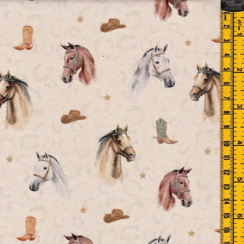 Bavlněná metráž 2189