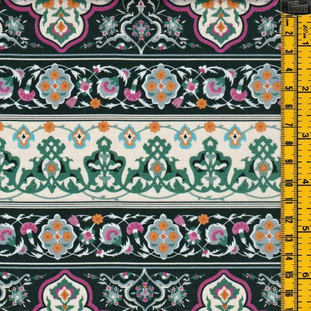 Bavlněná metráž 2185