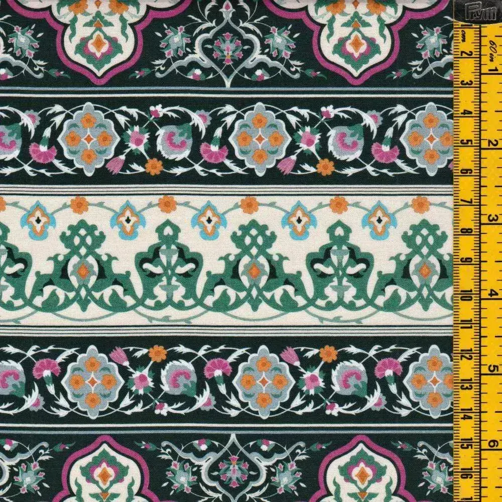 Bavlněná metráž 2185