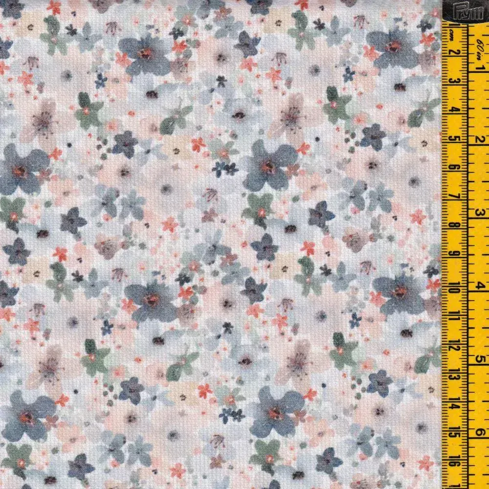 Bavlněná metráž 2179