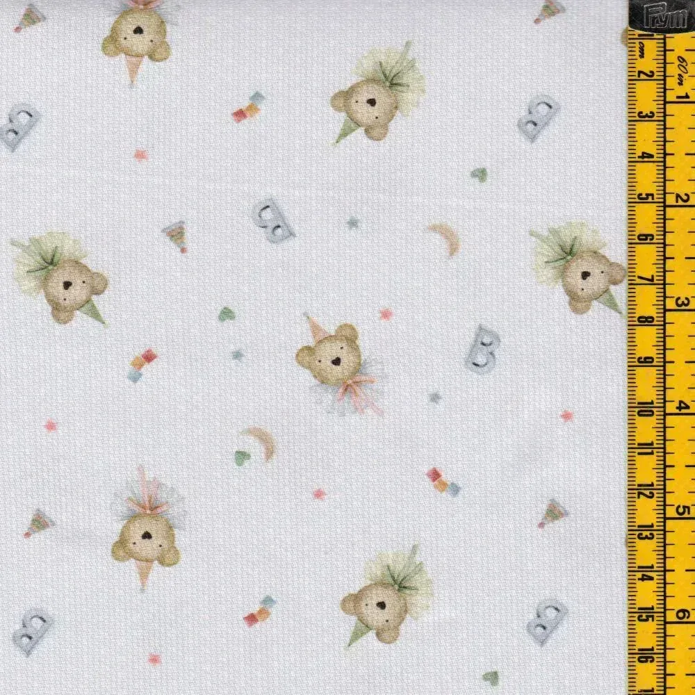 Bavlněná metráž 2179 b