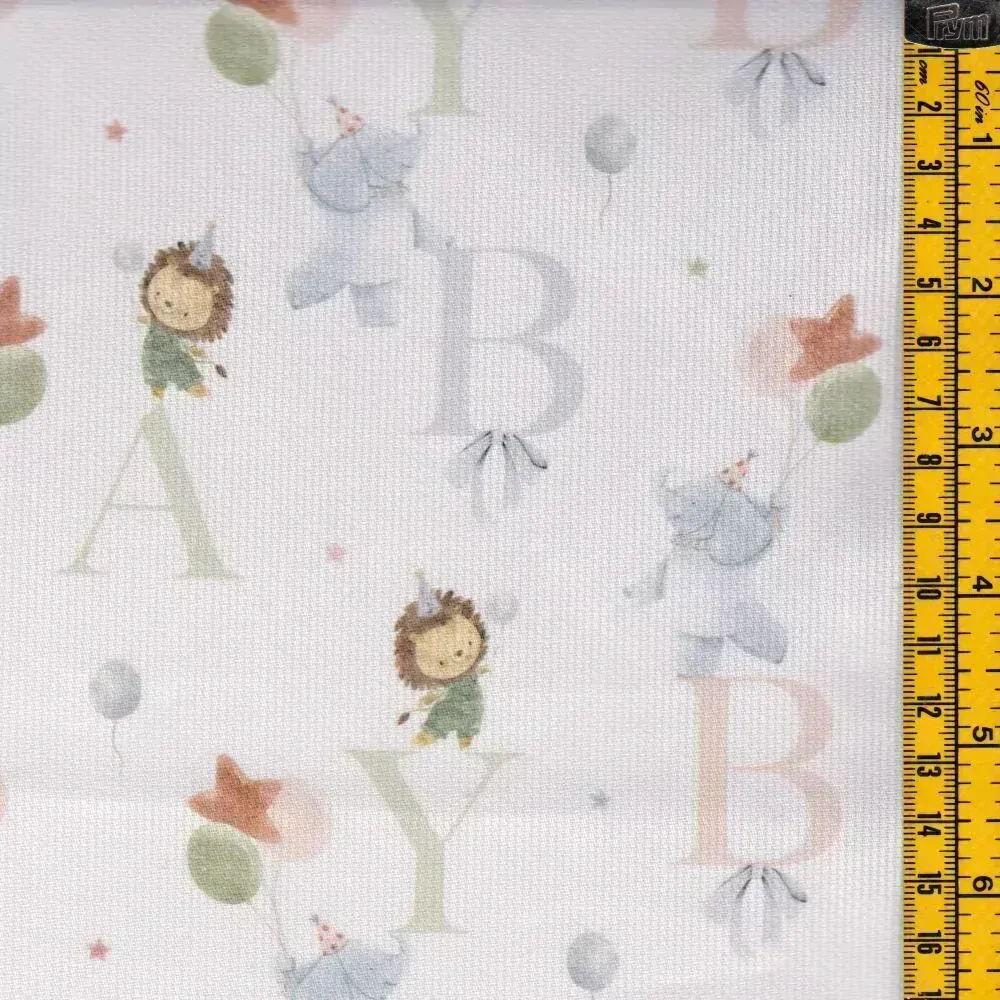 Bavlněná metráž 2179 k