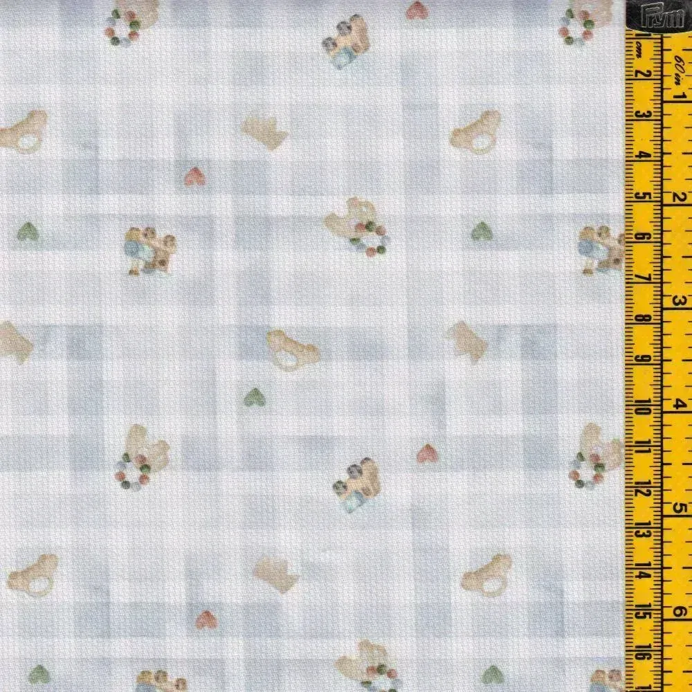 Bavlněná metráž 2179 k