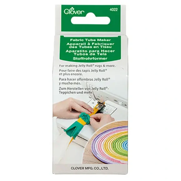 Clover 4022