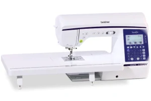 Šicí stroj Brother NV1850Q