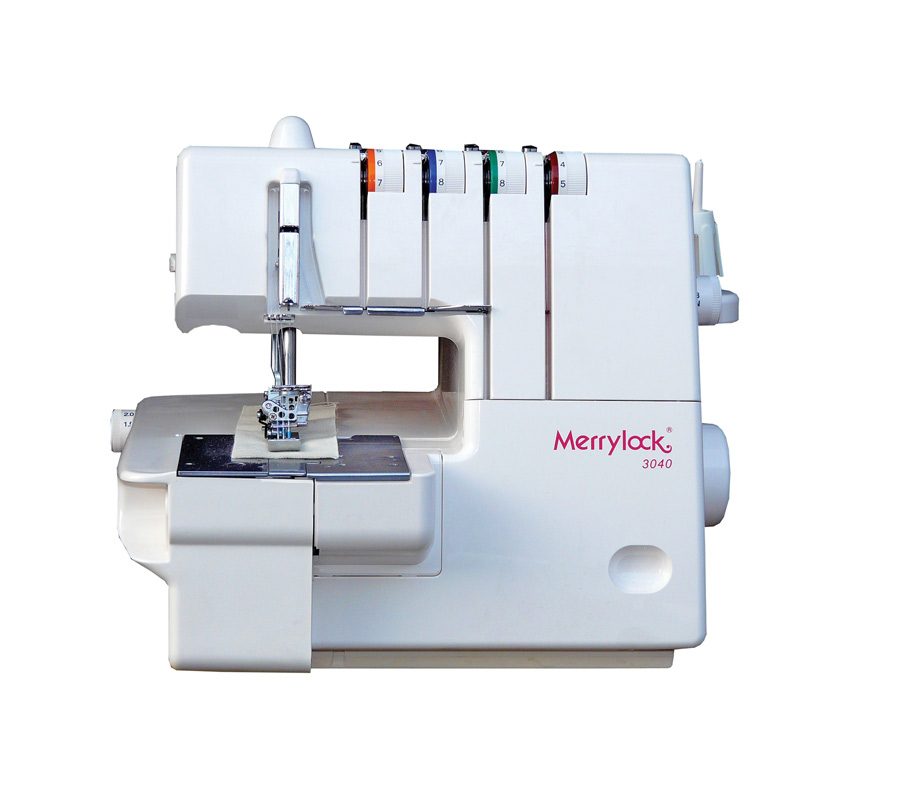 Coverlock MK3040 Merrylock