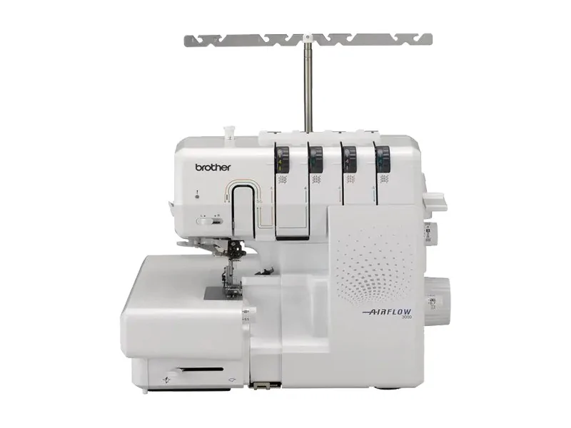 Overlock Brother Airflow 3000