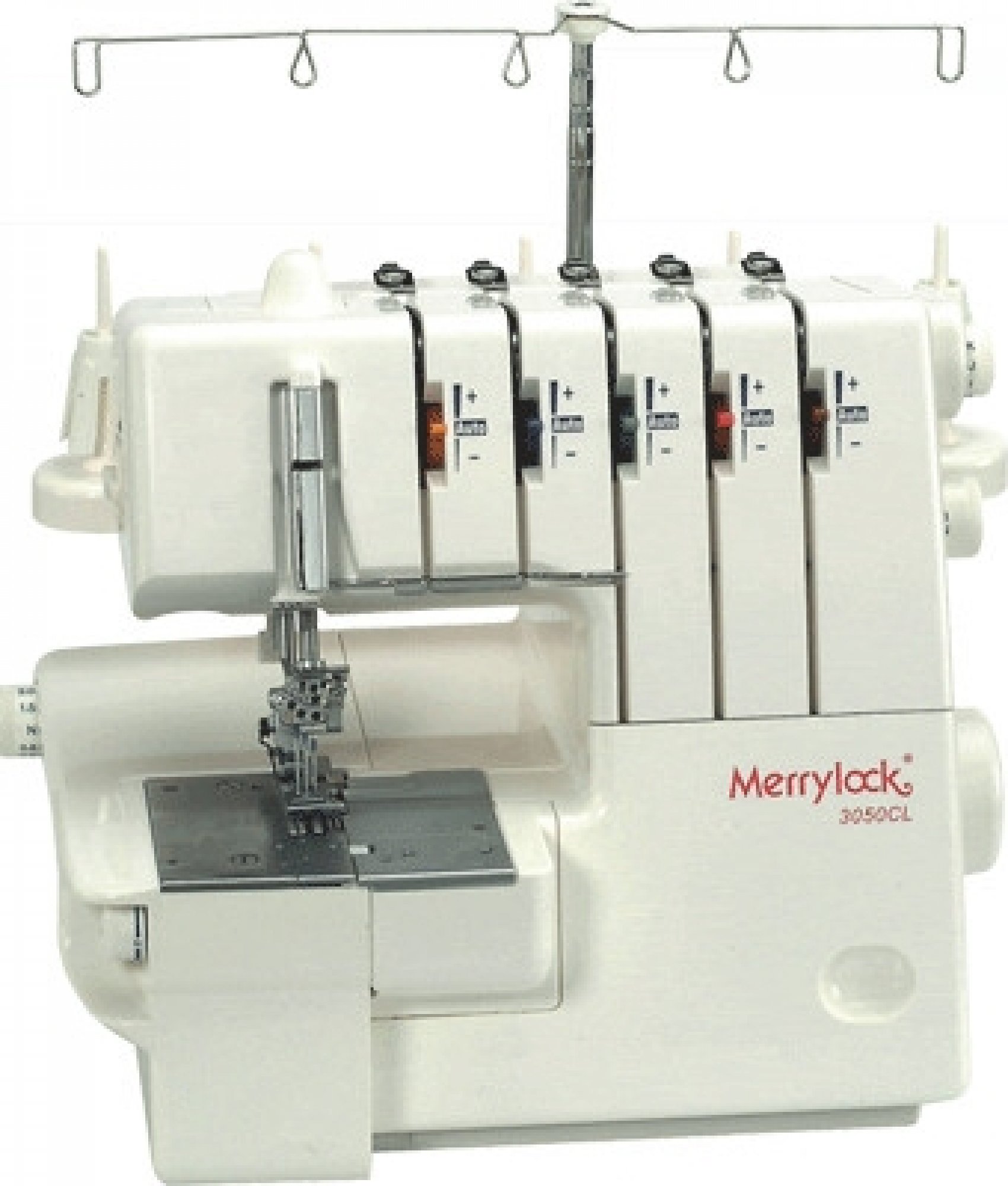 Over/cover MK 3050 Merrylock