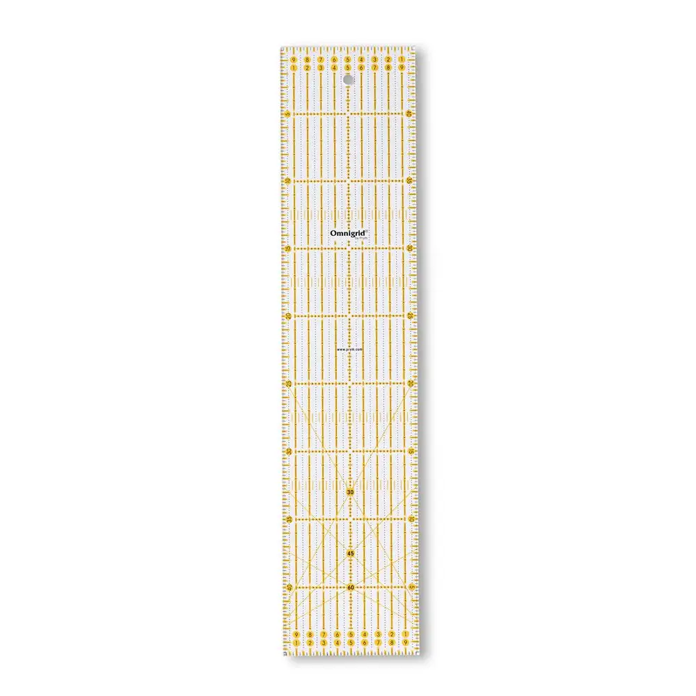 Pravítko 10 x 45cm