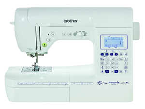 Šicí stroj Brother F410