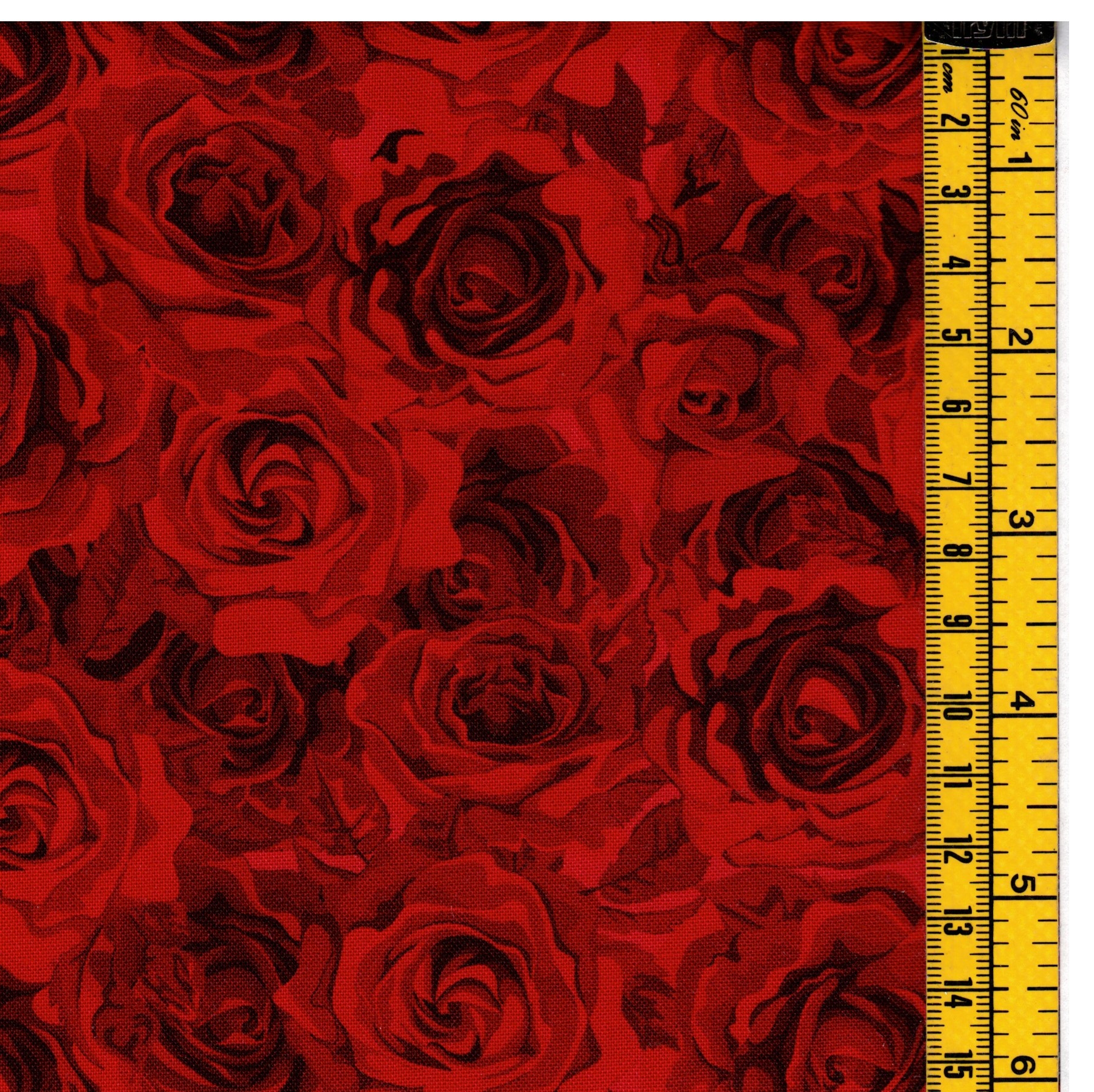 Bavlněná metráž 0744