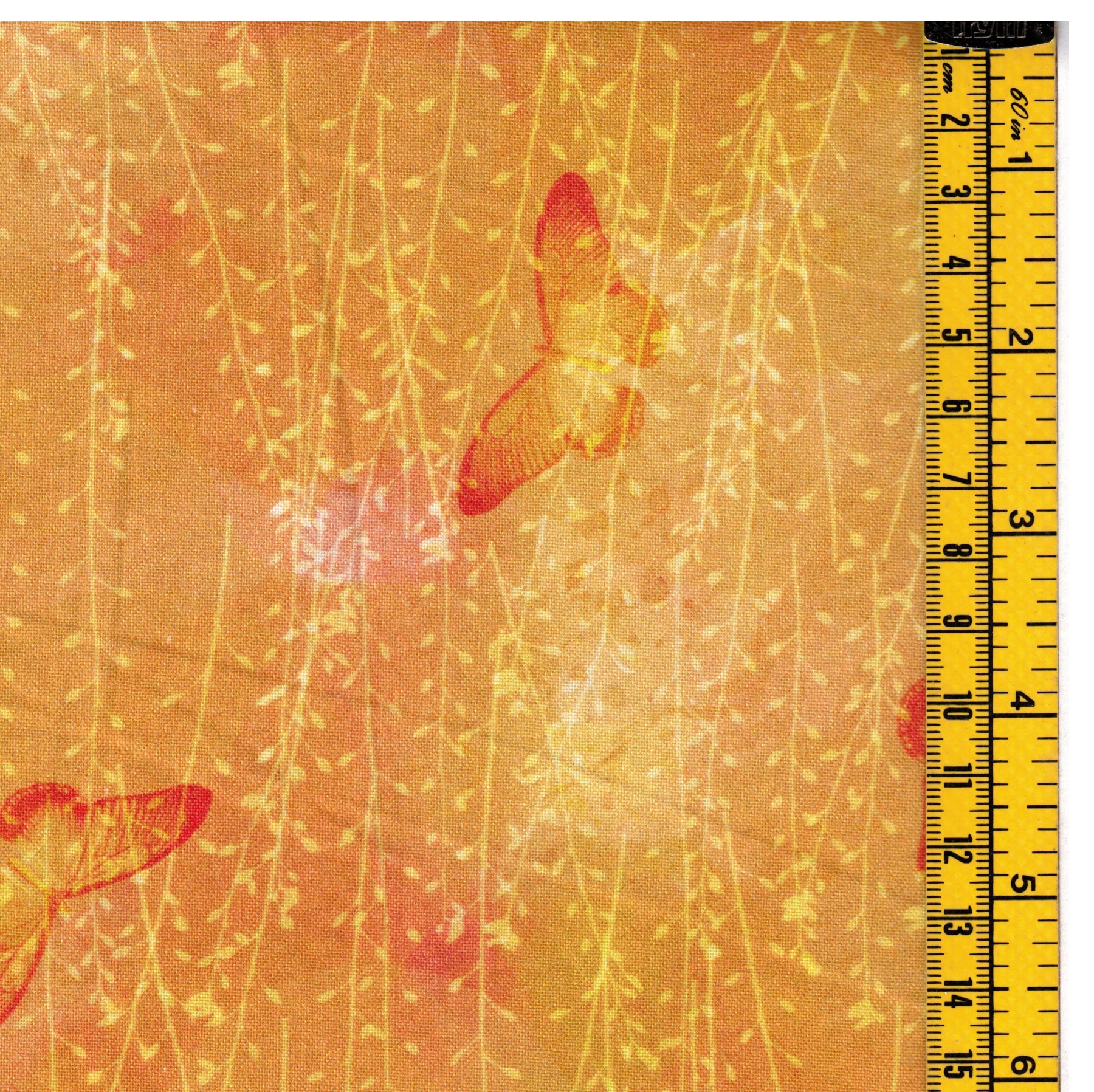 Bavlněná metráž 1085