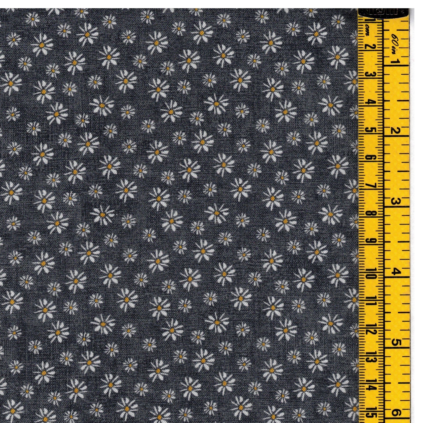 Bavlněná metráž 2137