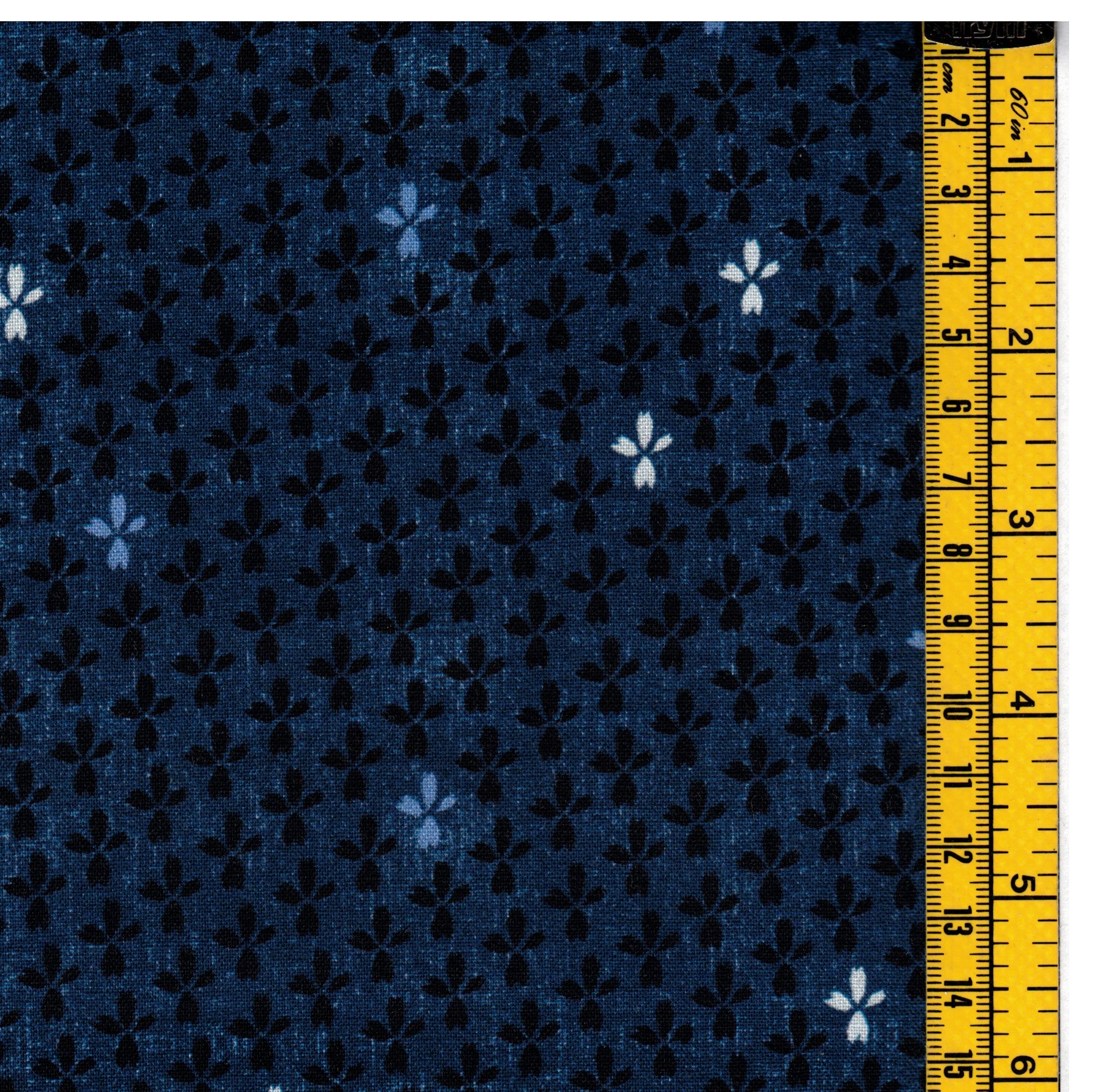 Bavlněná metráž 4598