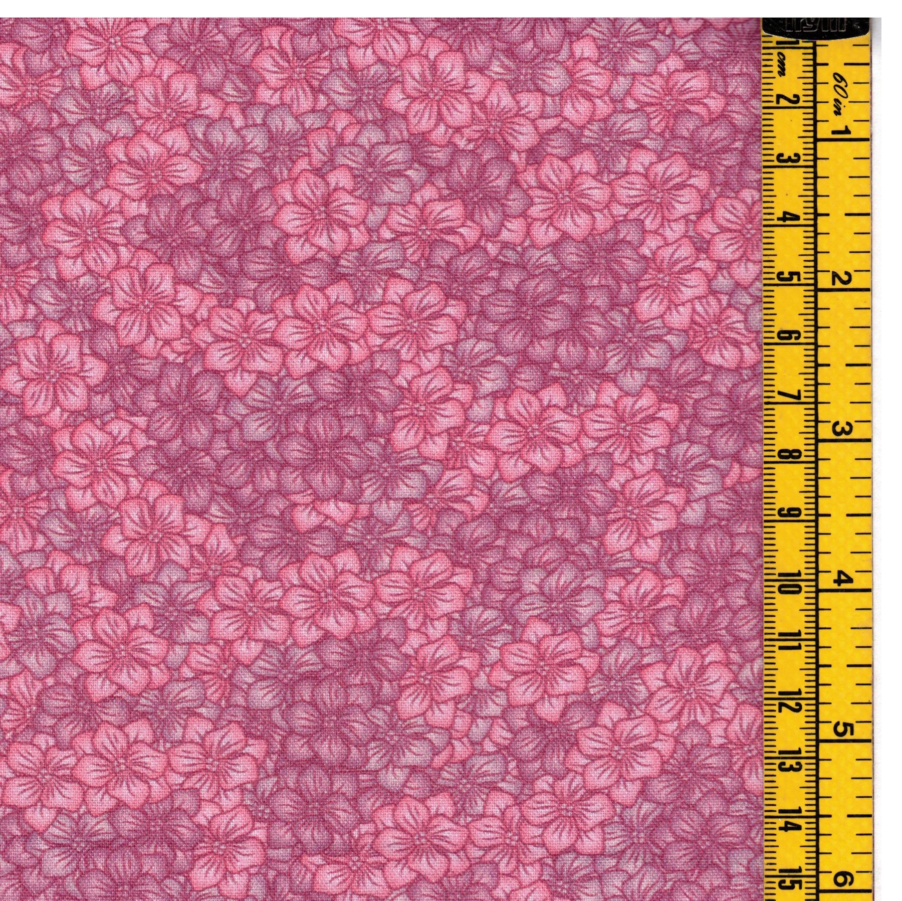 Bavlněná metráž 0743