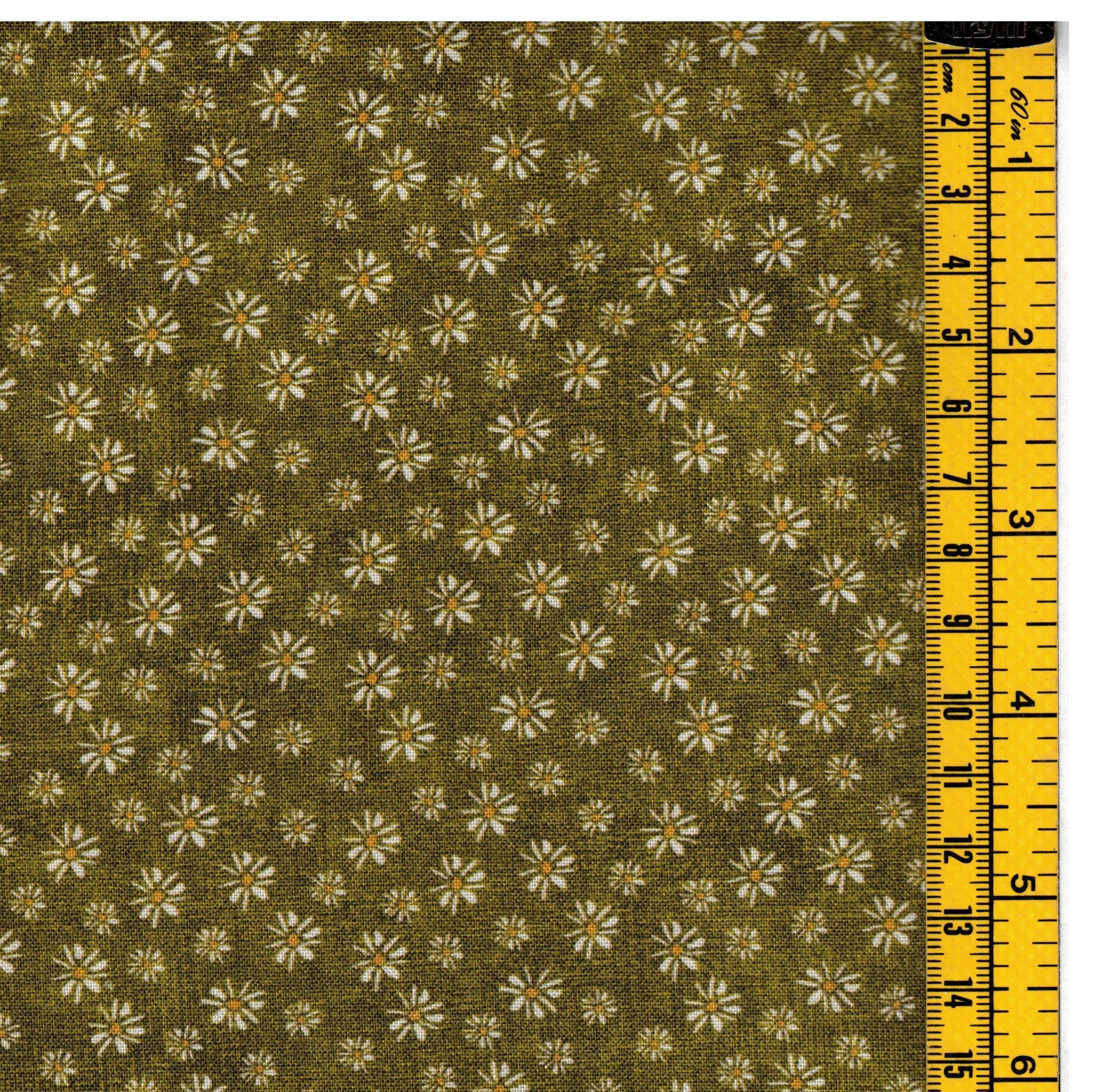 Bavlněná metráž 1025