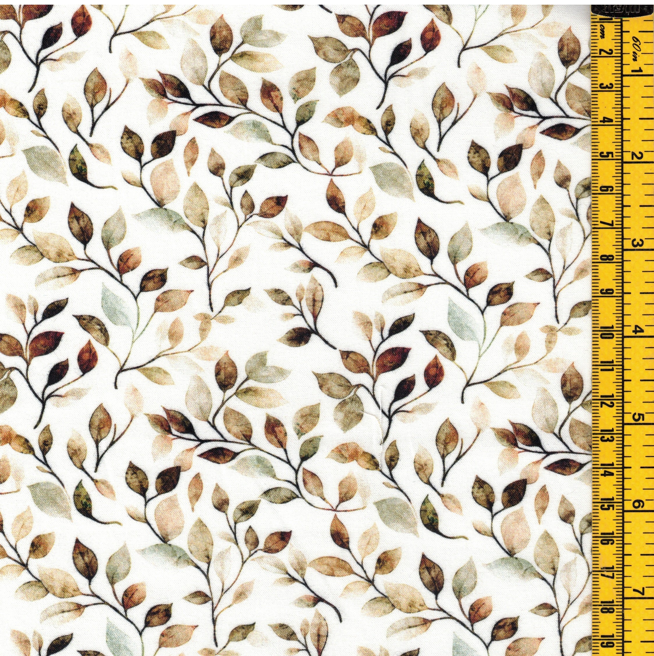 Bavlněná metráž 0566