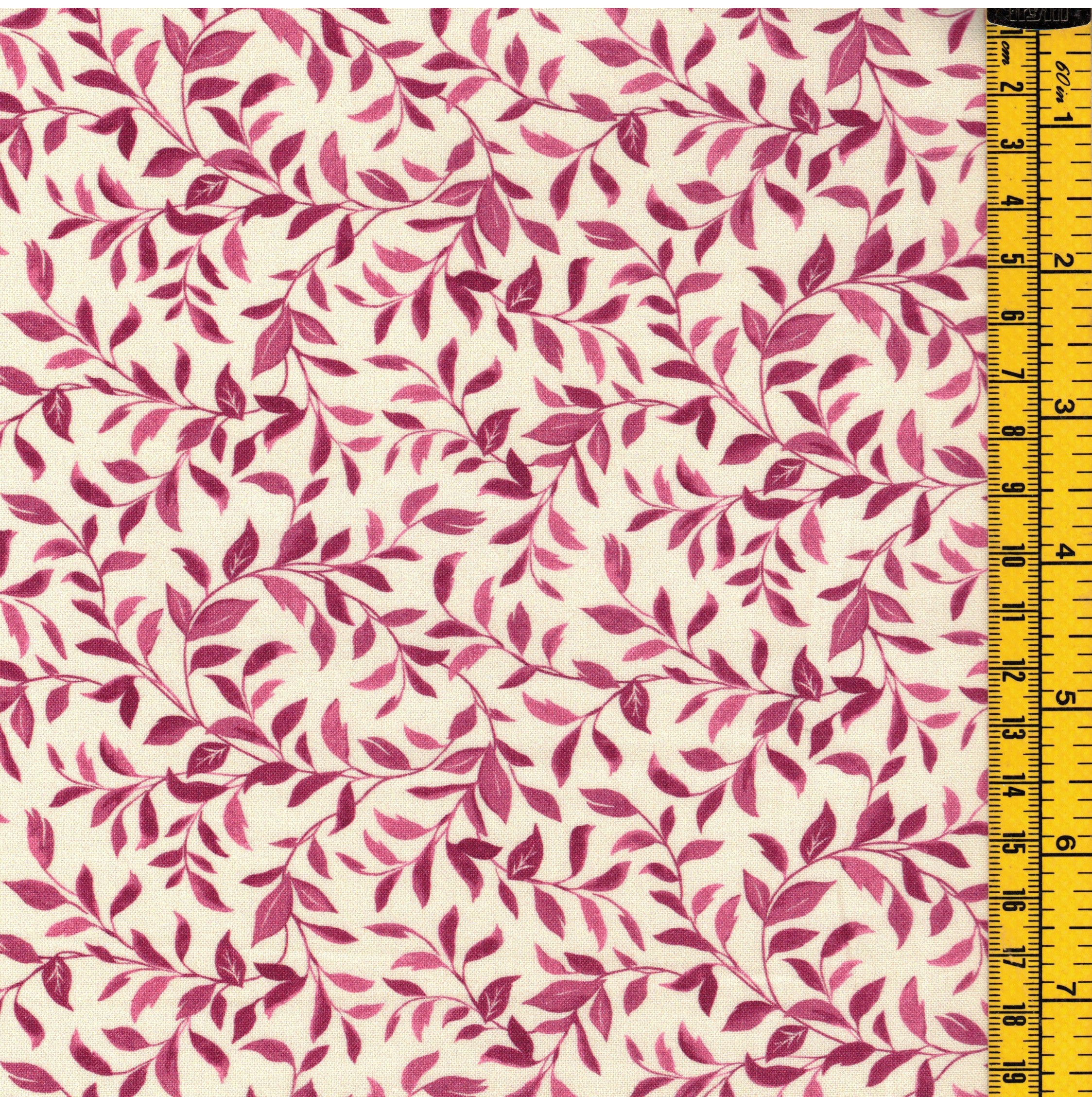 Bavlněná metráž 0510