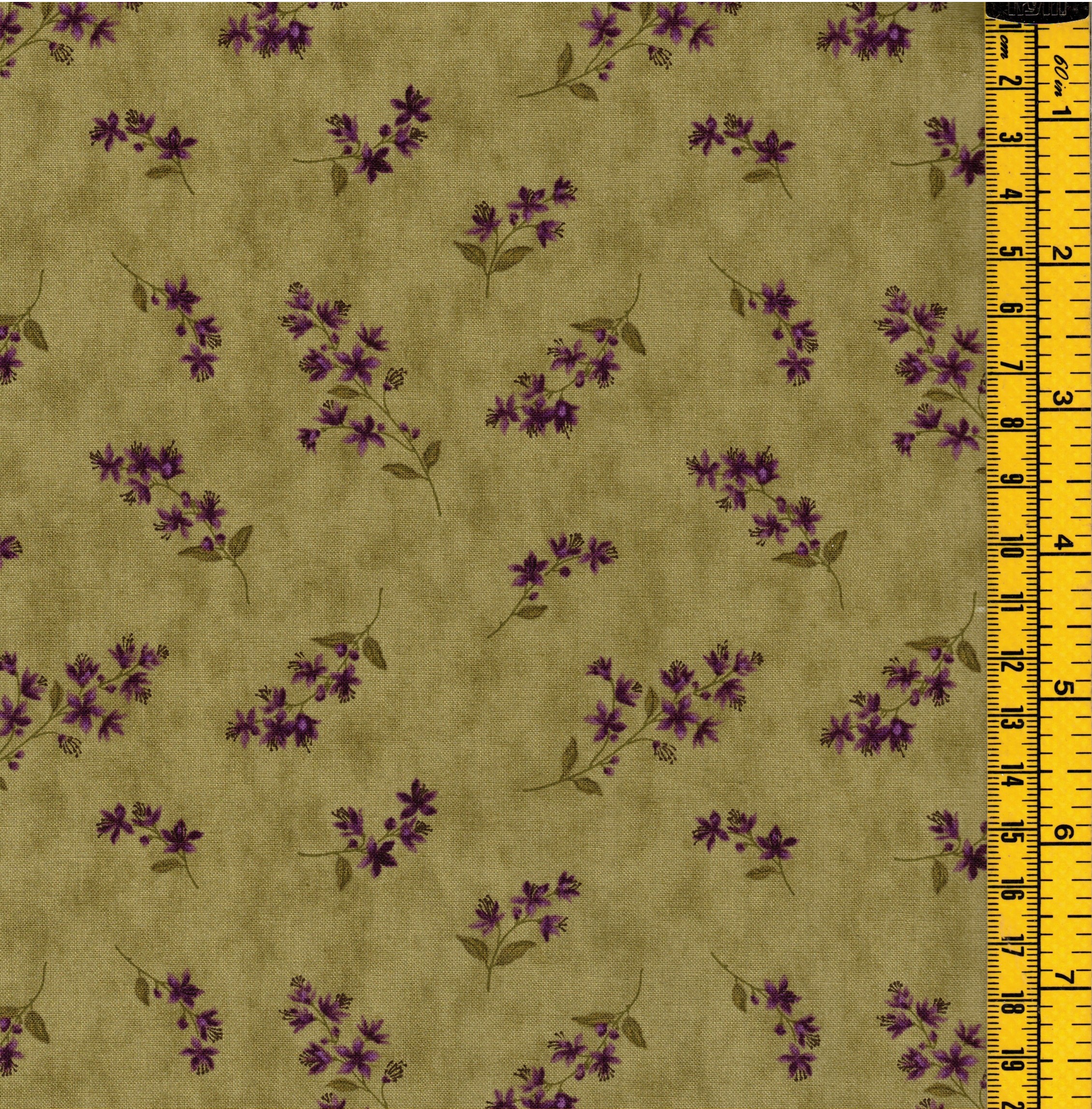 Bavlněná metráž 4508 zf