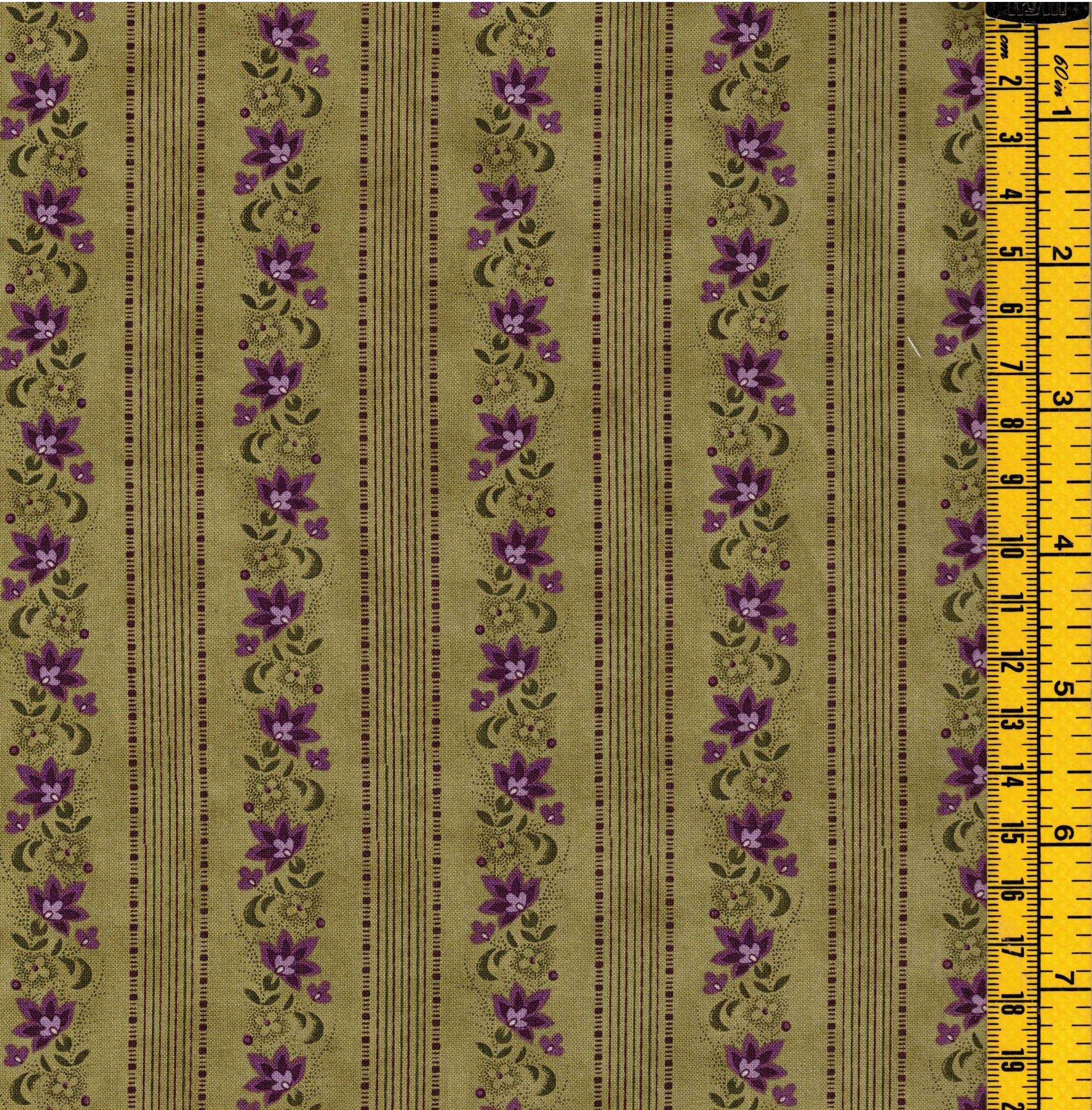 Bavlněná metráž 4508 zf