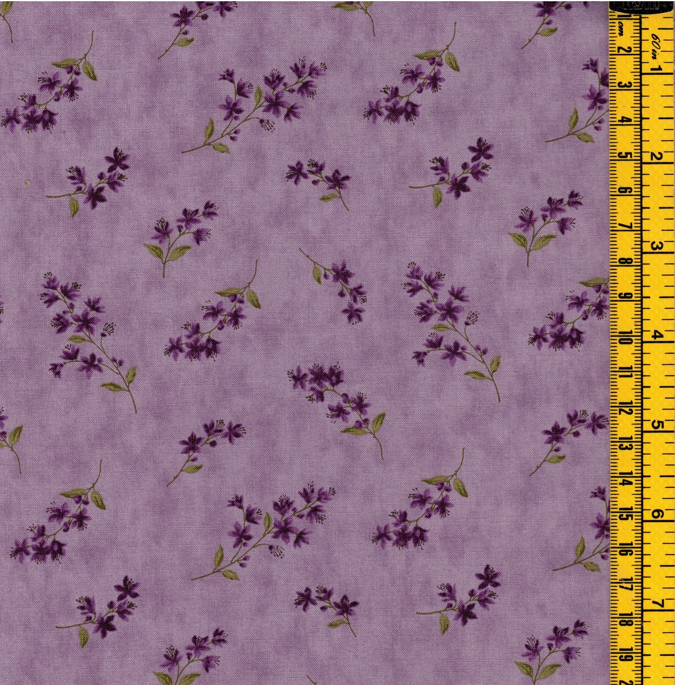 Bavlněná metráž 4508 fz