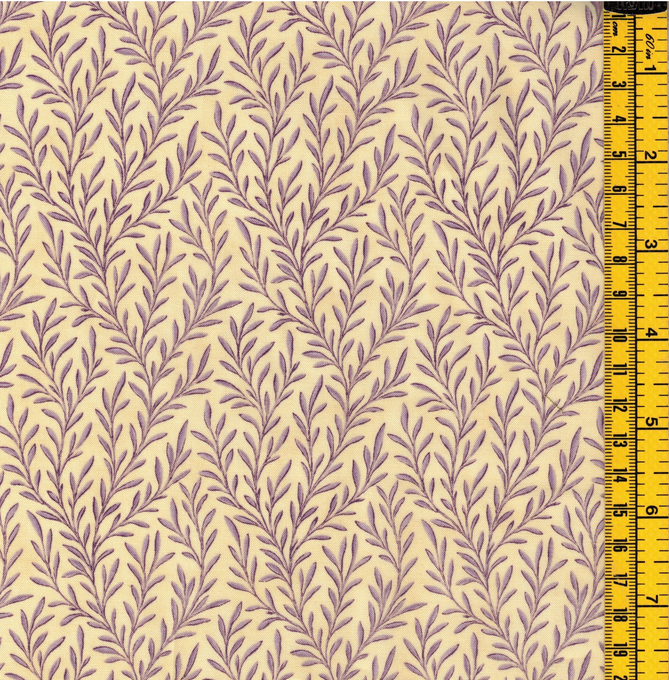 Bavlněná metráž 4508 bf