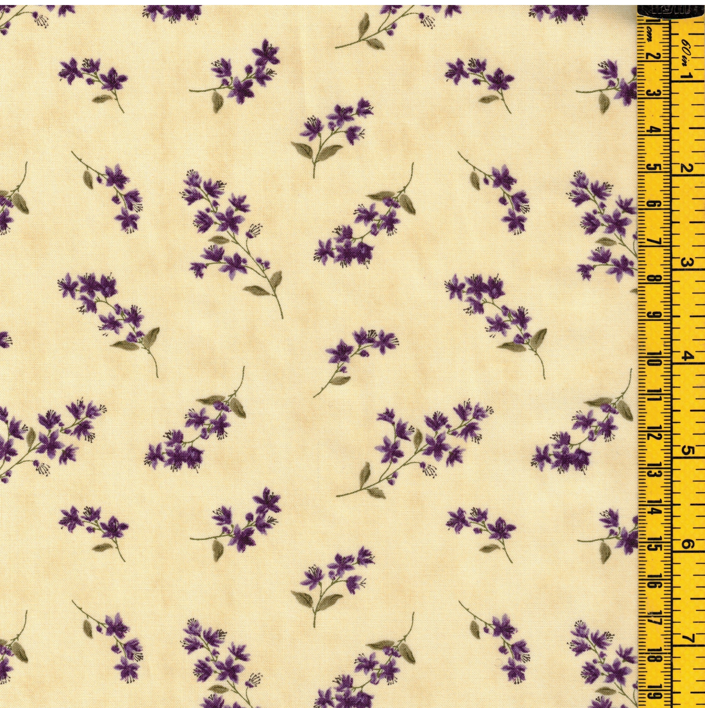 Bavlněná metráž 4508 bfz