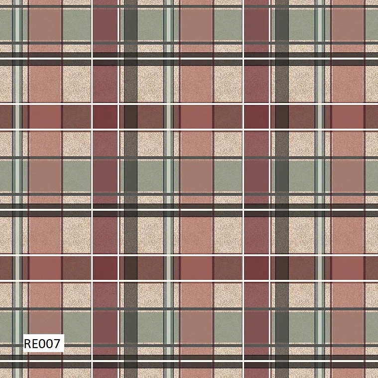 Bavlněná metráž RE 007