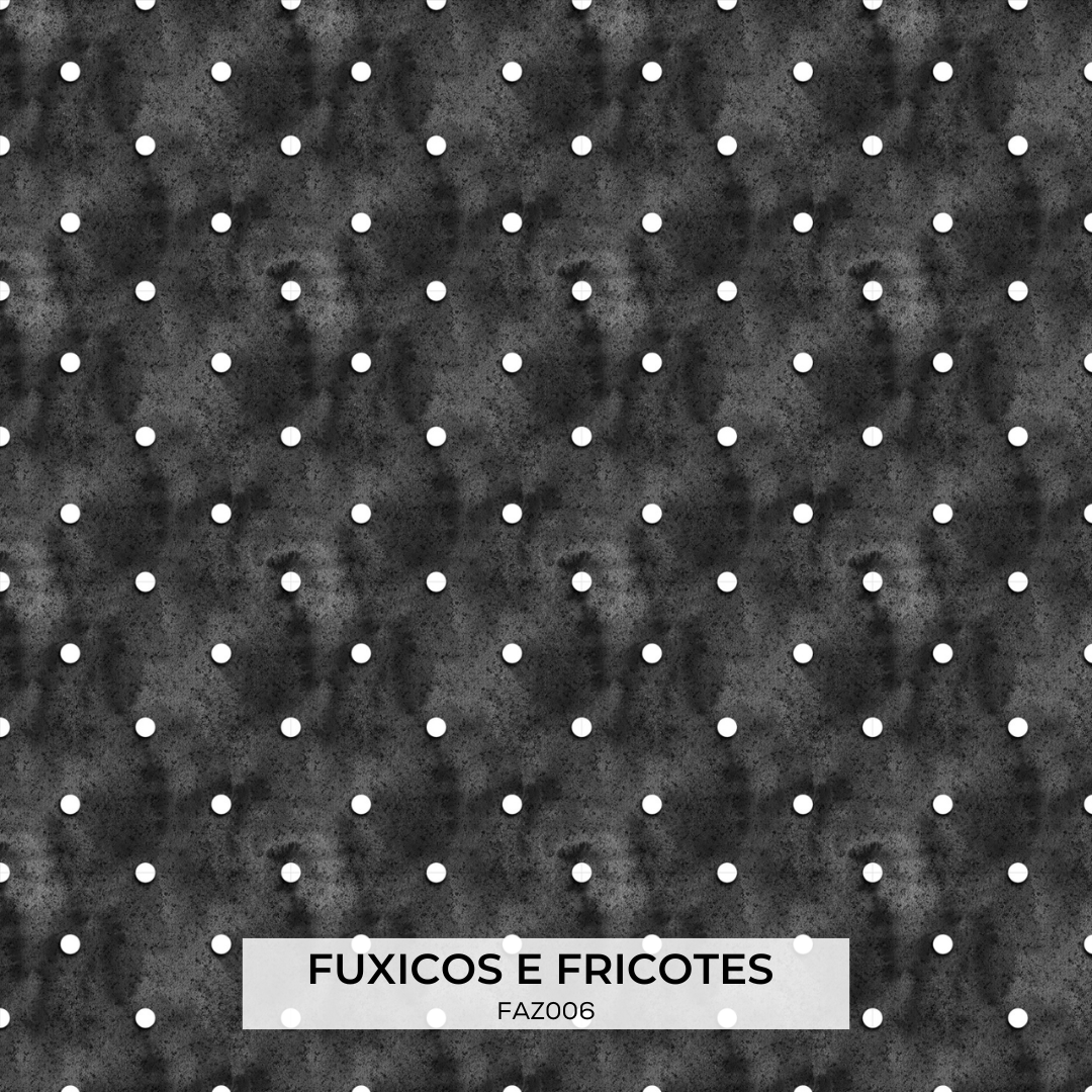 Bavlněná metráž FAZ 006