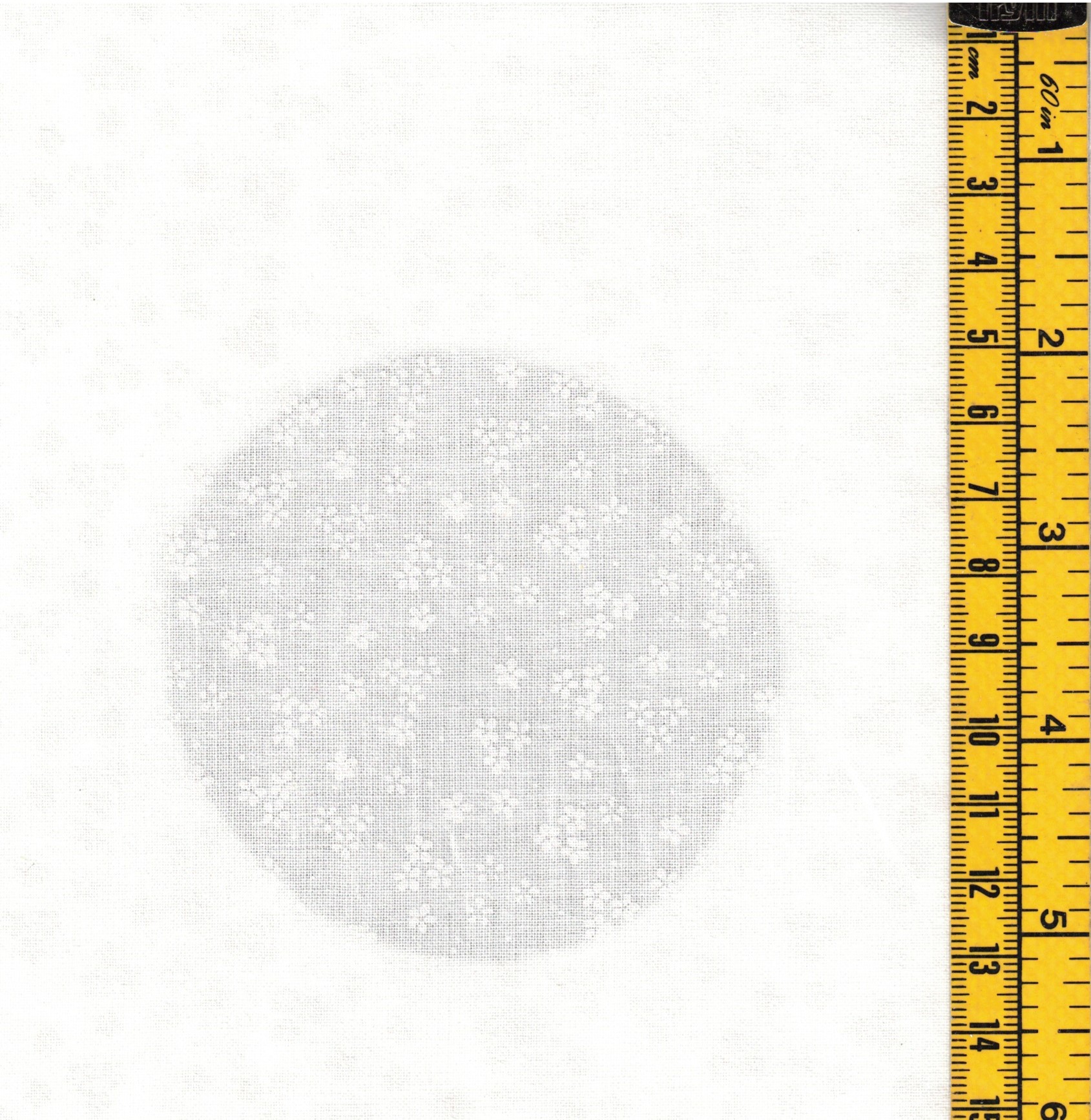 Bavlněná metráž 0410