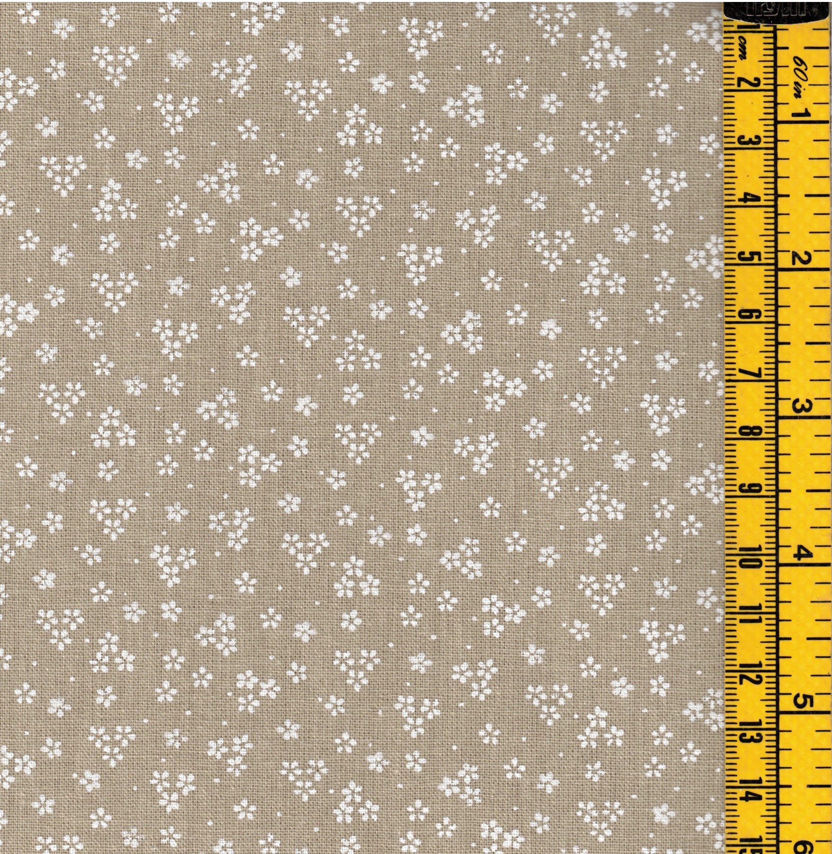 Bavlněná metráž 0410