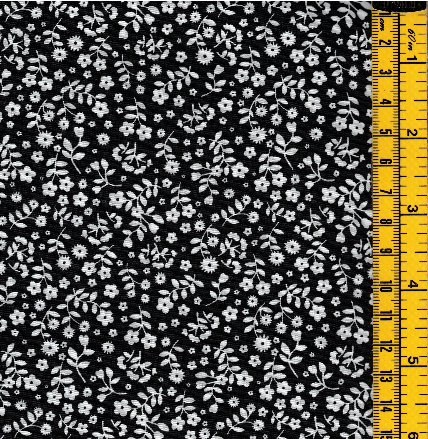 Bavlněná metráž 1126