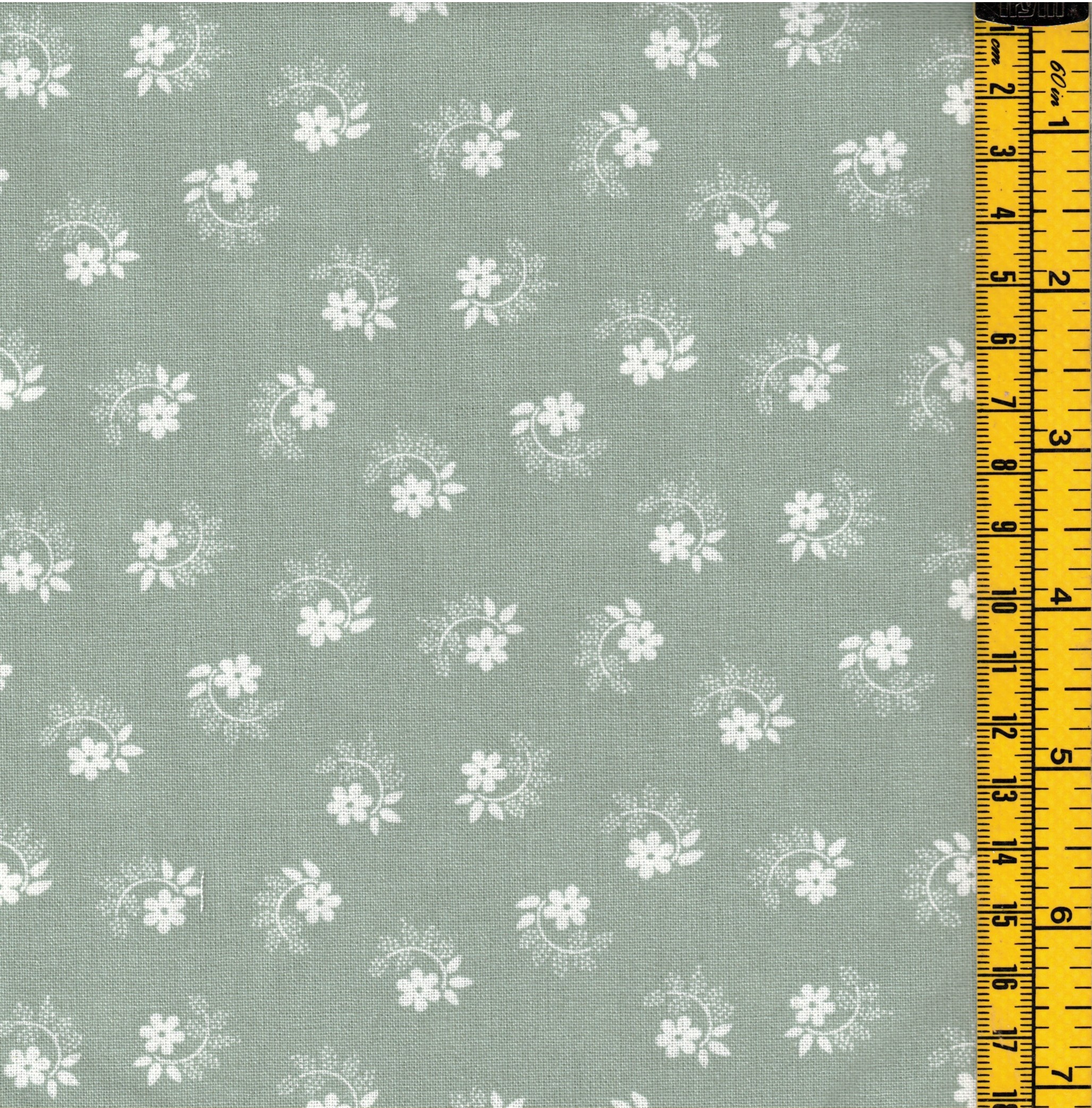 Bavlněná metráž 0004