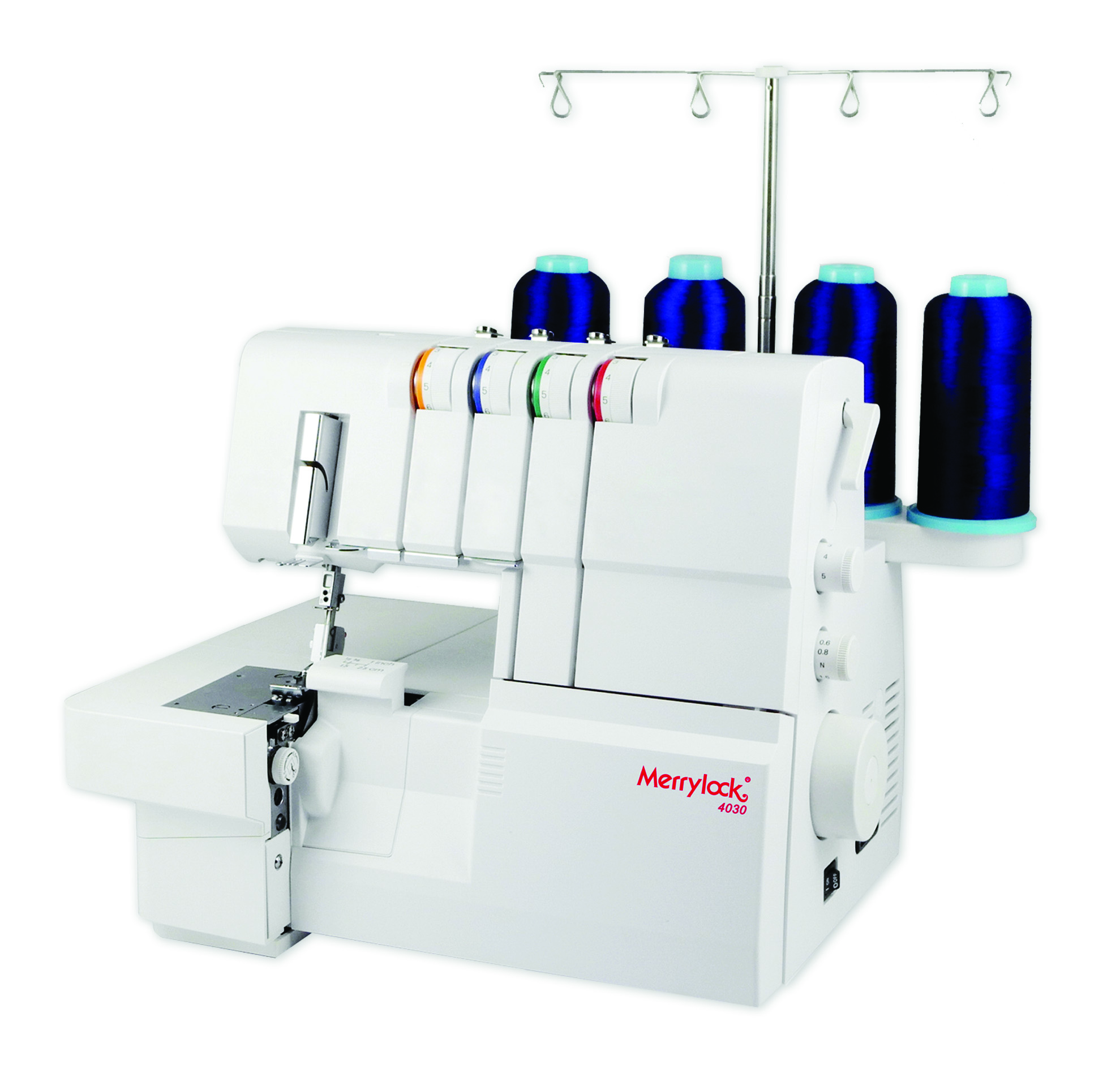 Overlock MK4030 Merrylock