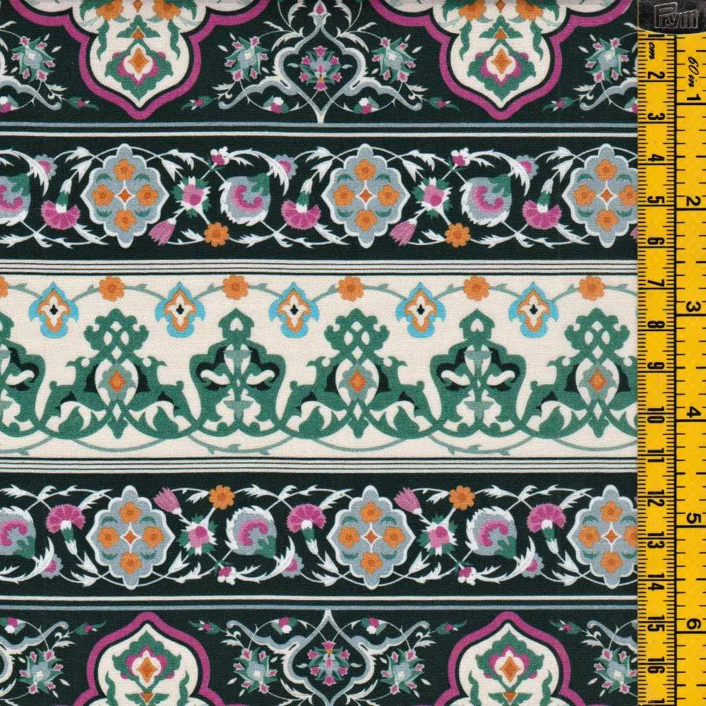 Bavlněná metráž 2186