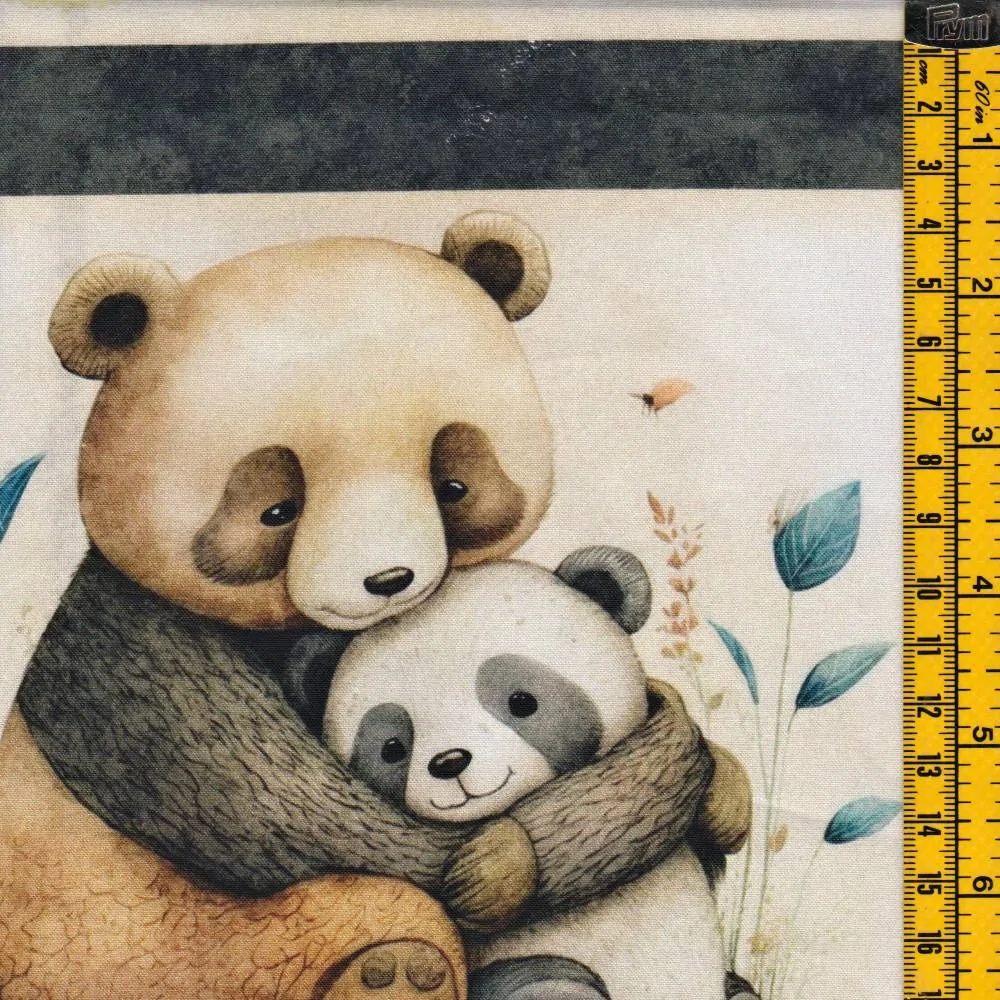 Bavlněná metráž 4343 