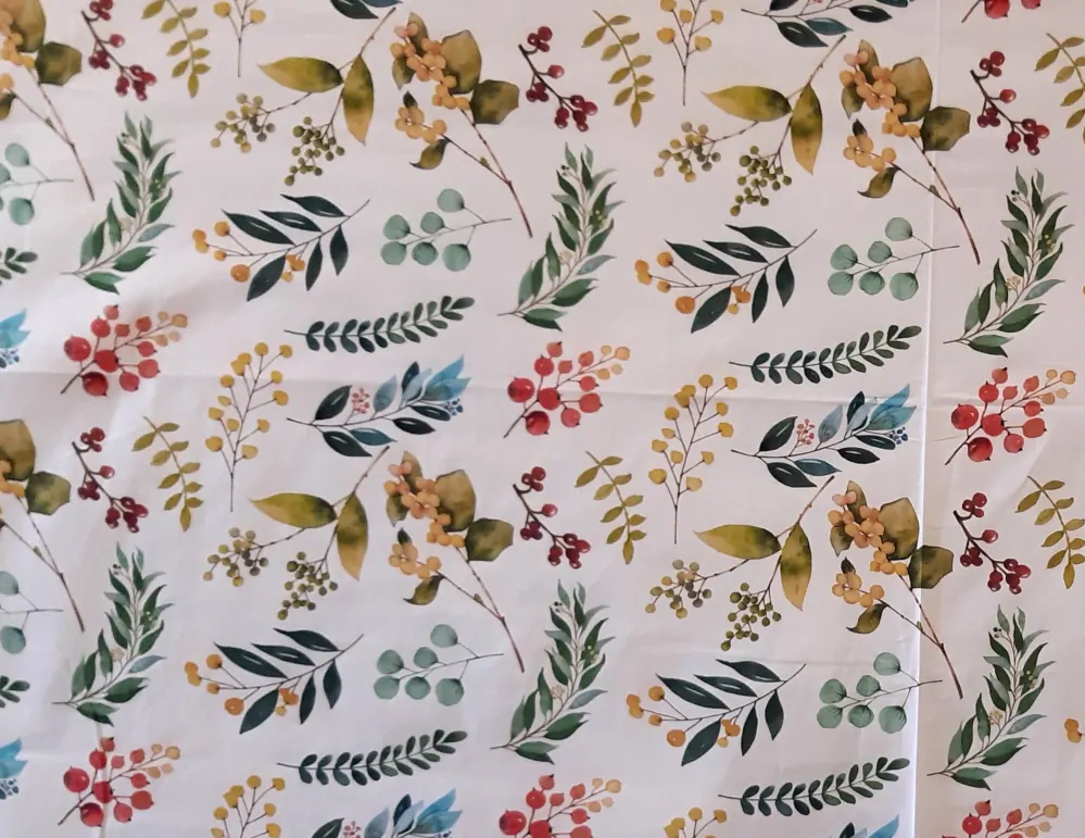 Bavlněná metráž 0245