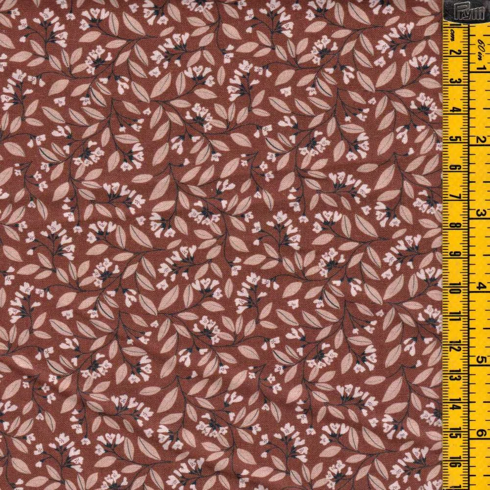 Bavlněná metráž 0960