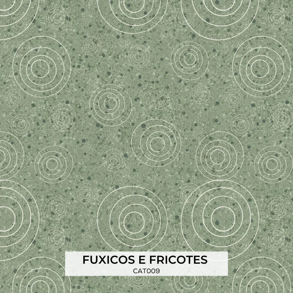 Bavlněná metráž CAT 013 