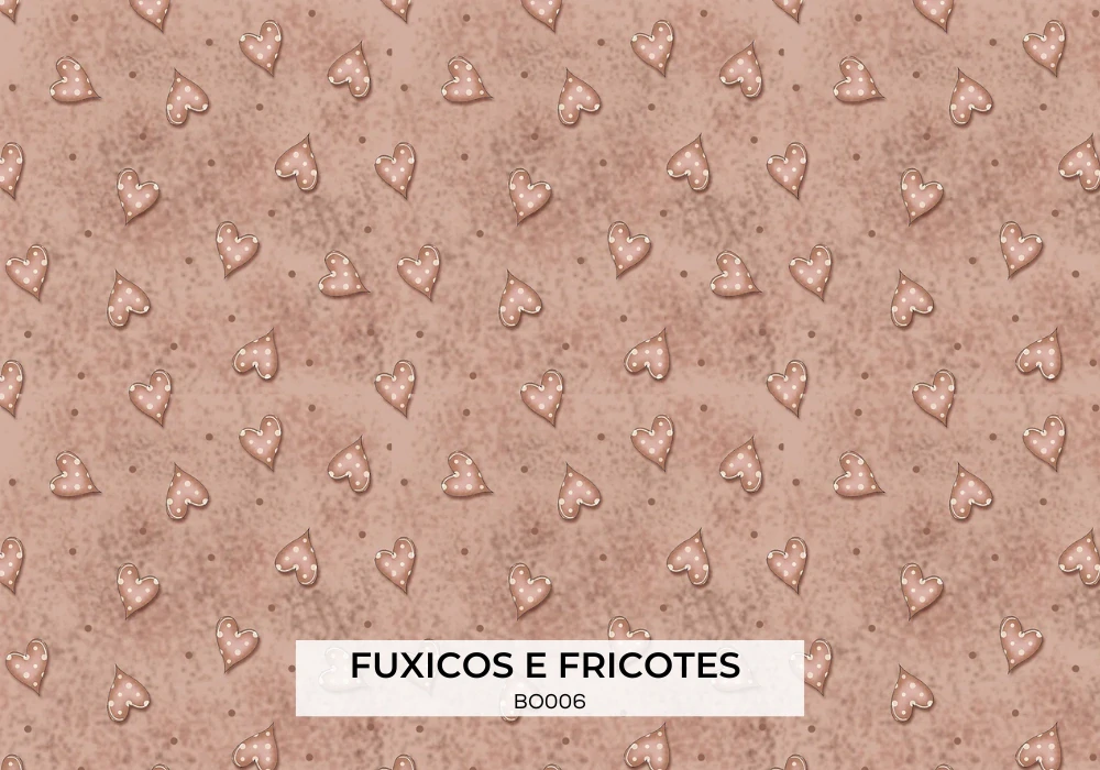 Bavlněná metráž KO 009