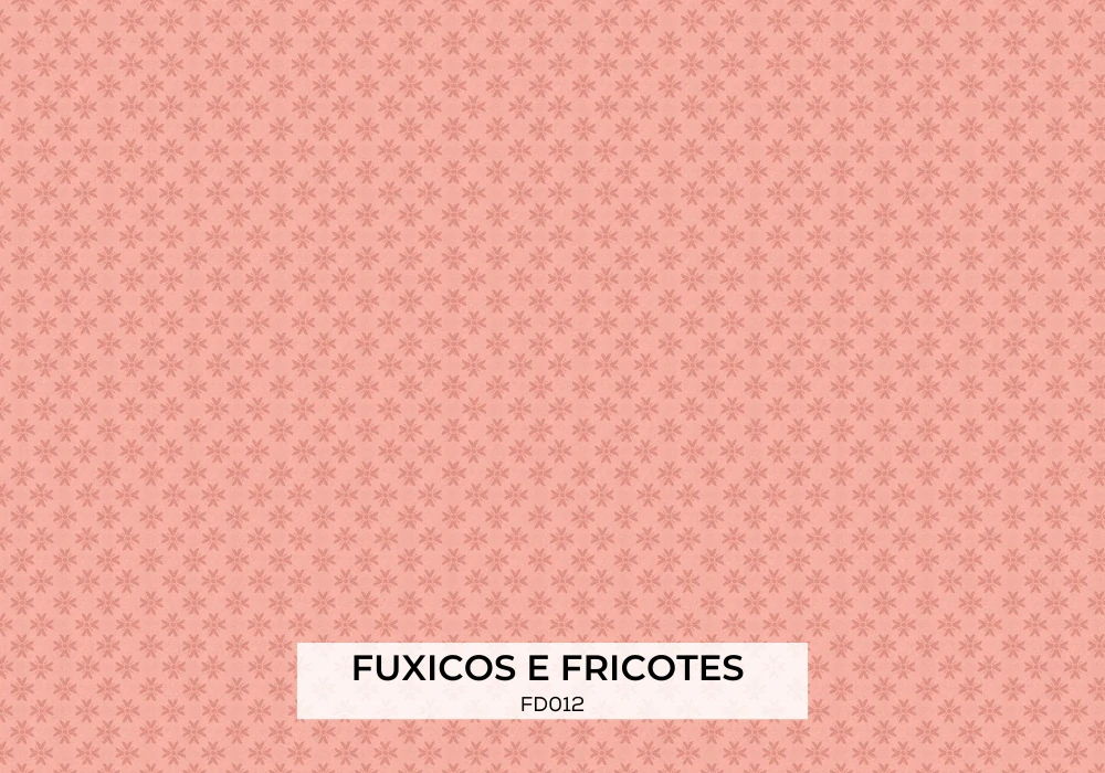 Bavlněná metráž FD 013