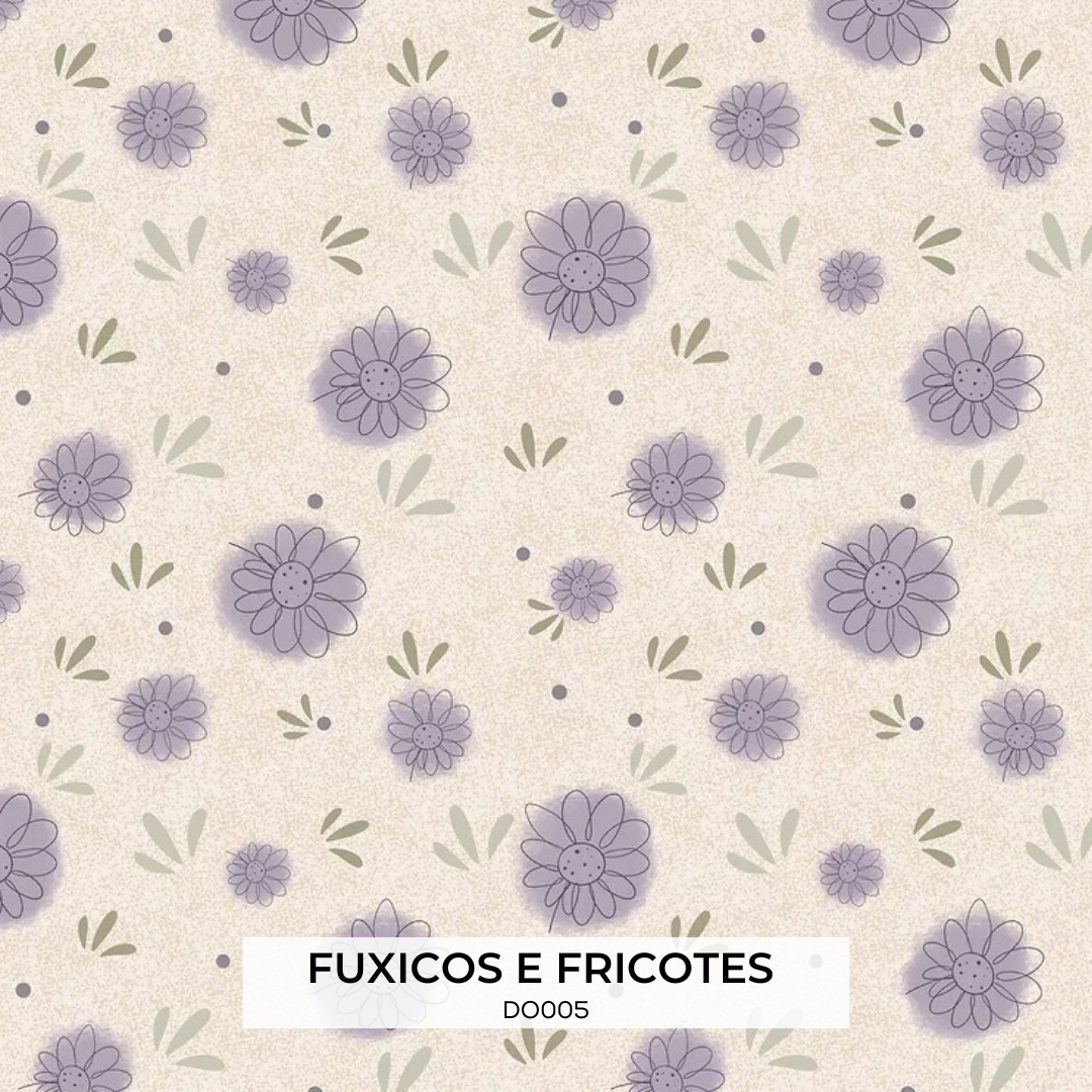 Bavlněná metráž DO 011+doplňková látka