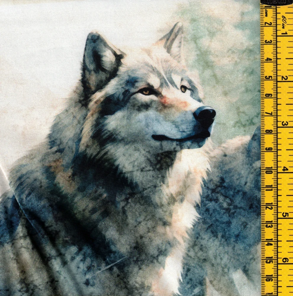 Bavlněná metráž 1125