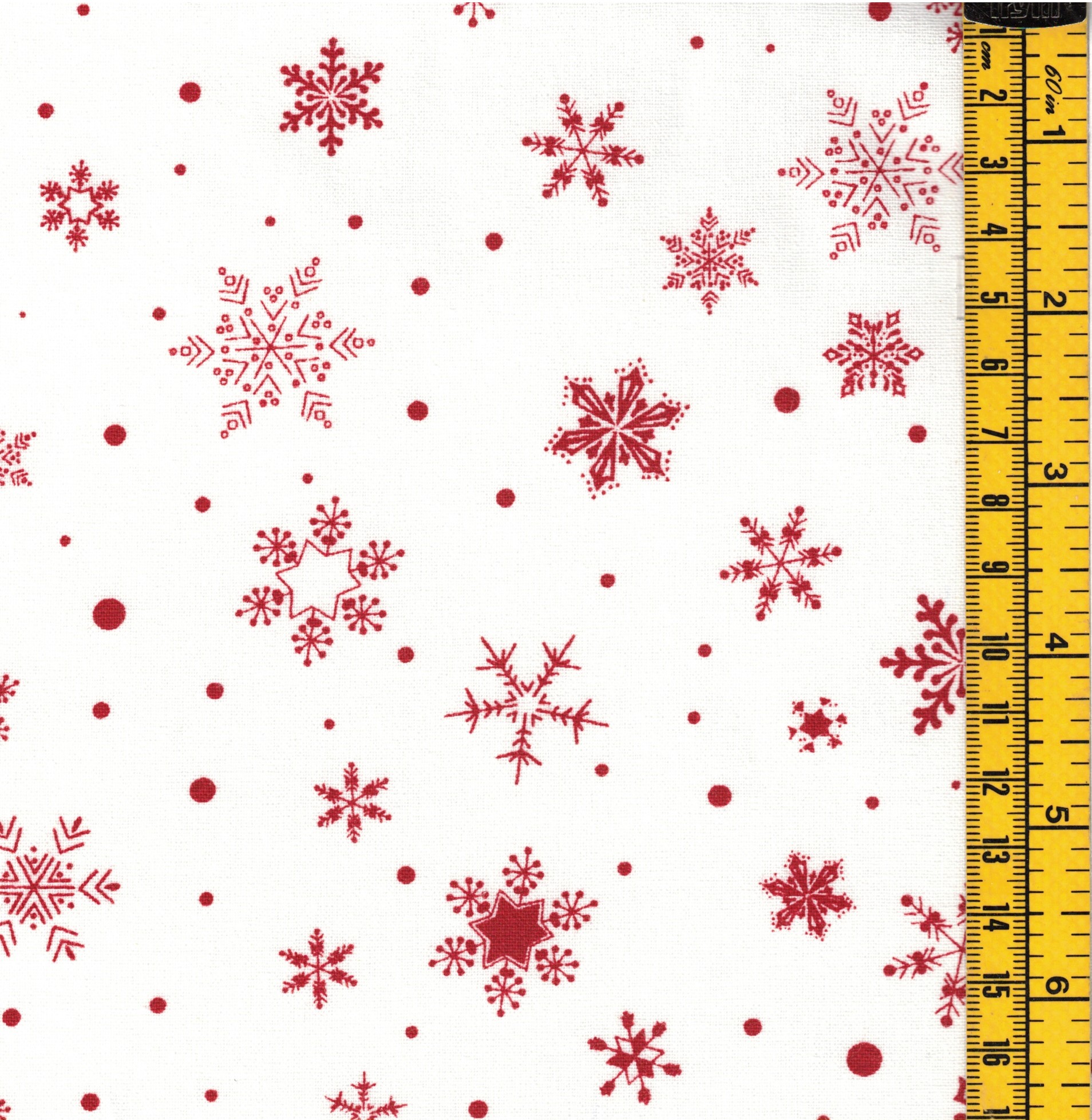 Bavlněná metráž 0471