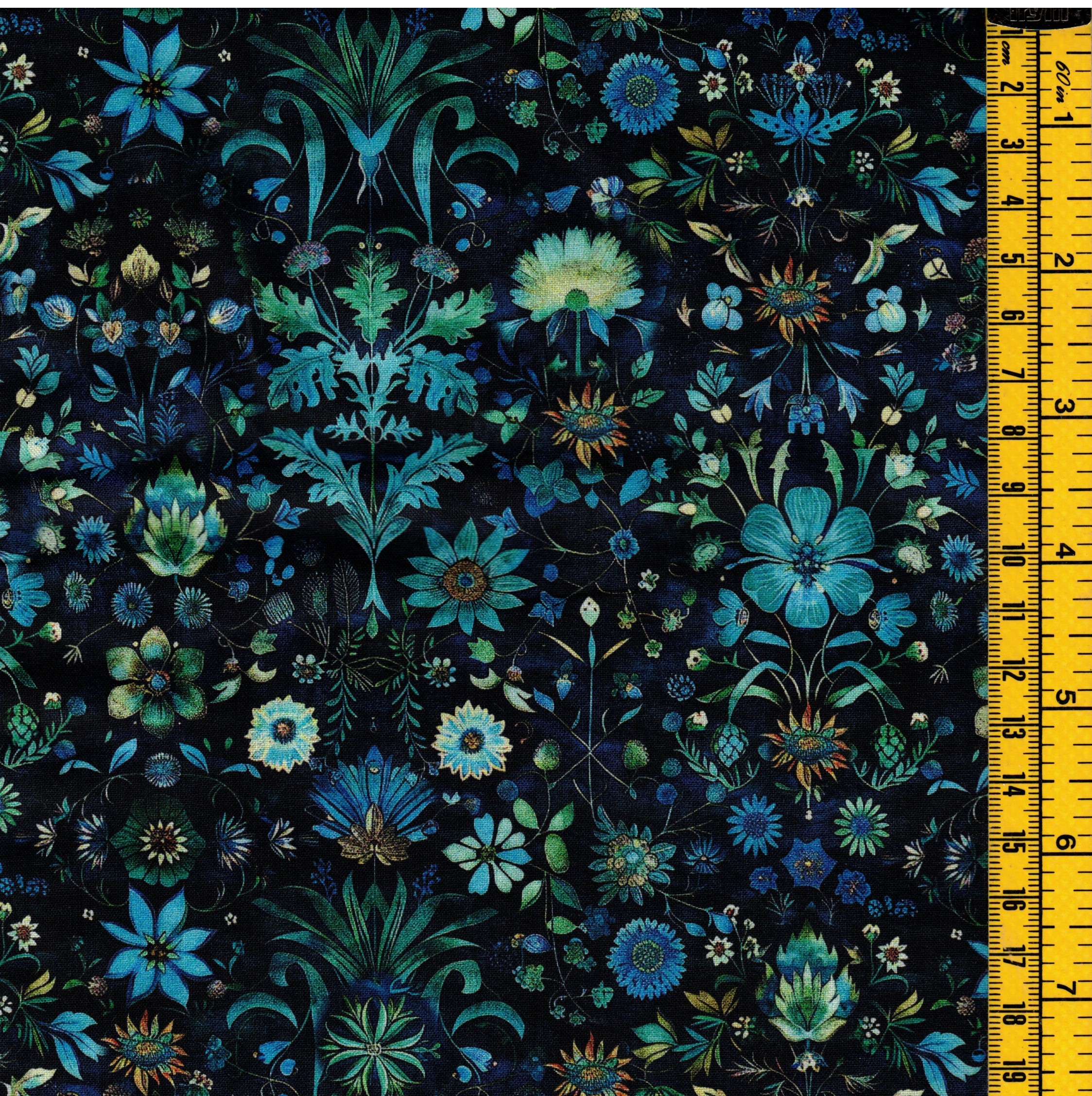 Bavlněná metráž 0528