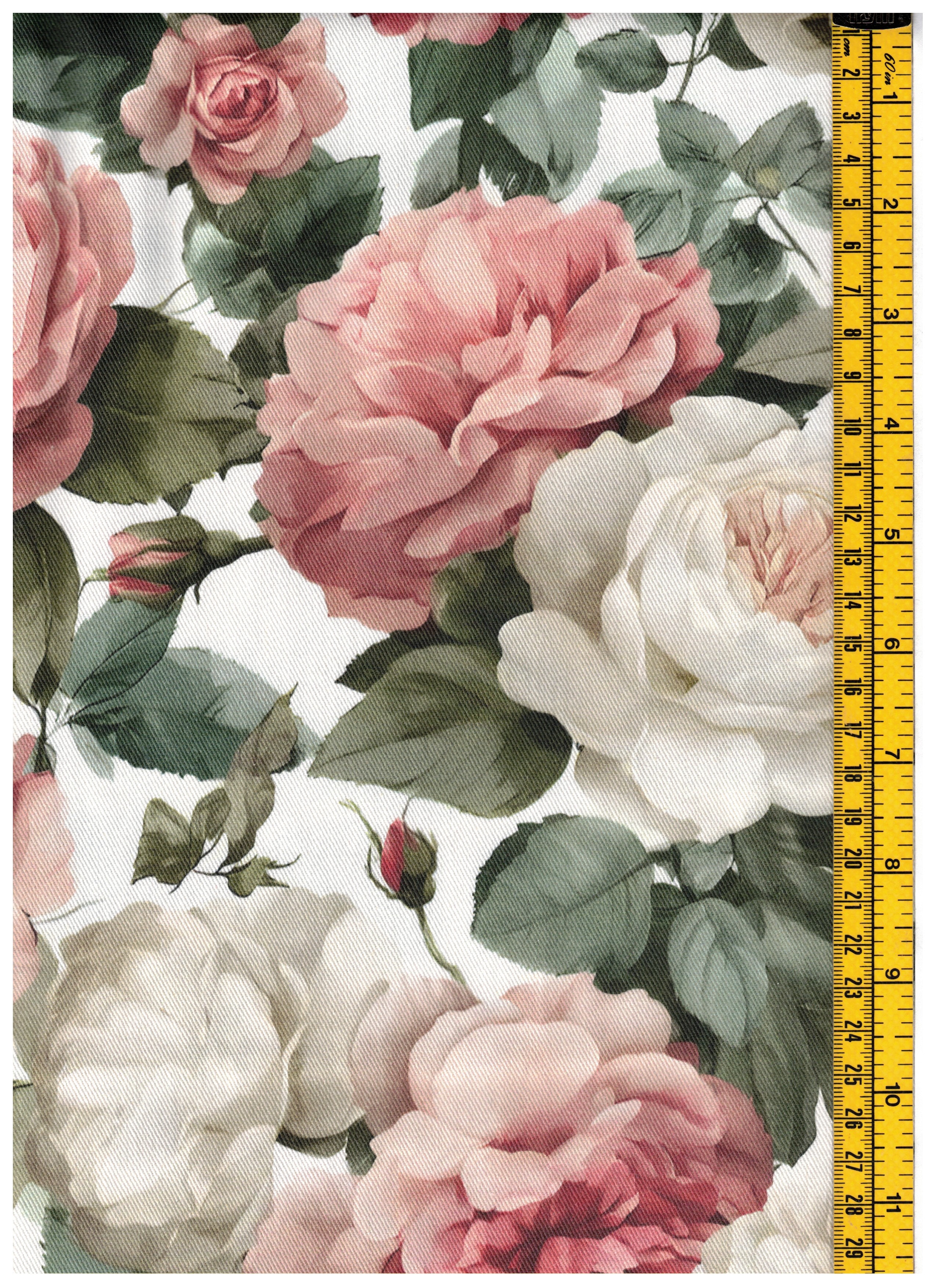 Bavlněná metráž 0250