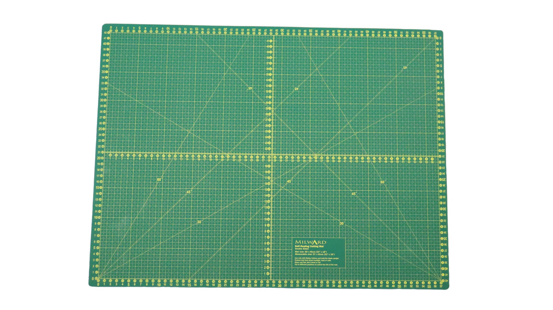Řezací podložka 42 x 57 cm