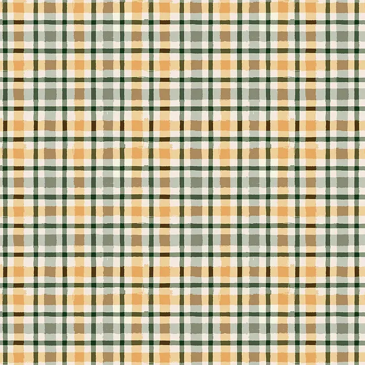 Bavlněná metráž MAC 008